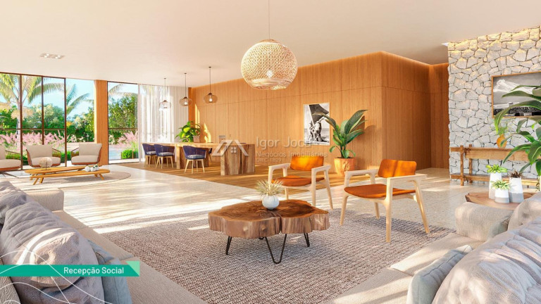Imagem Apartamento com 1 Quarto à Venda, 29 m² em Porto Das Dunas - Aquiraz Imagem Apartamento com 1 Quarto à Venda, 29 m² em Porto Das Dunas - Aquiraz