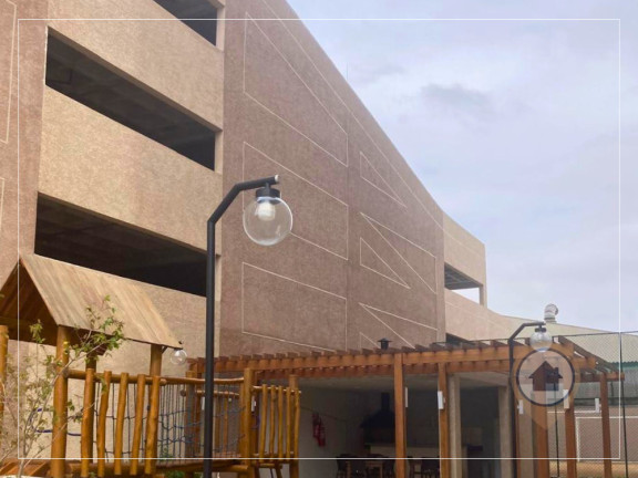 Imagem Apartamento com 2 Quartos à Venda, 48 m² em Vila São João - Guarulhos