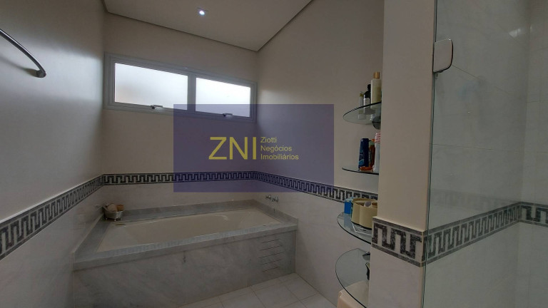 Imagem Casa de Condomínio com 4 Quartos à Venda, 717 m² em Bosque Das Juritis - Ribeirão Preto