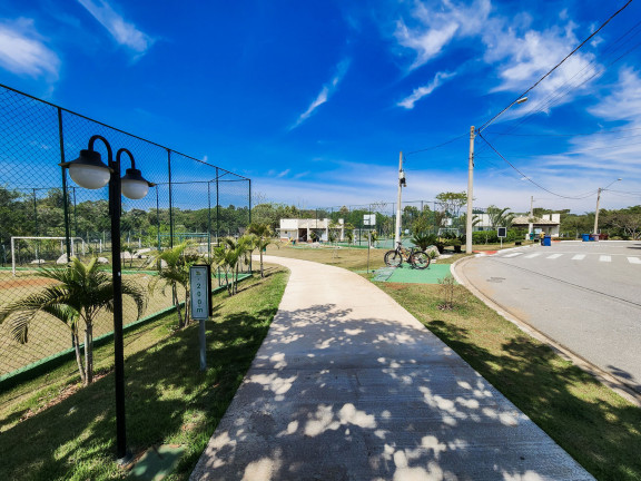 Imagem Casa com 3 Quartos à Venda, 153 m² em Condomínio Terras De São Francisco - Sorocaba