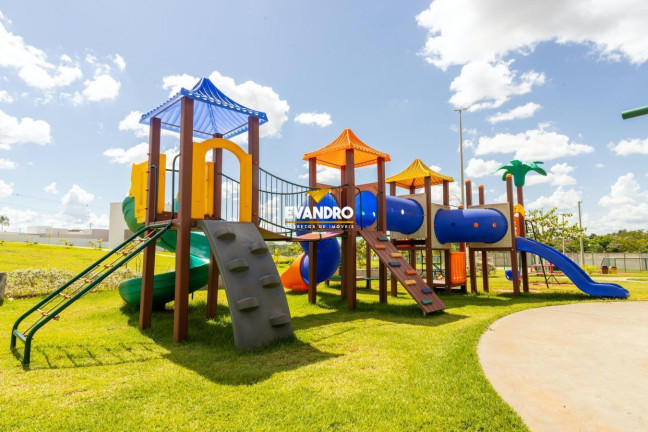 Imagem Terreno à Venda, 326 m² em Condomínio Primor Das Torres - Cuiabá