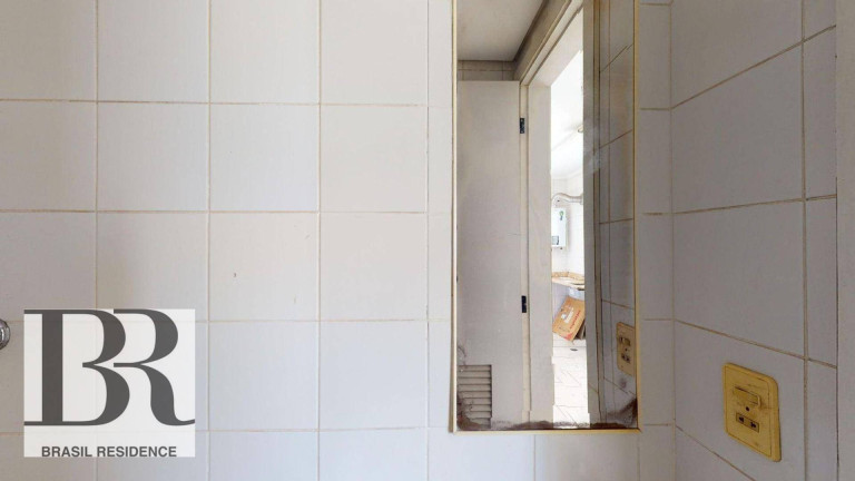Imagem Apartamento com 3 Quartos à Venda, 148 m² em Moema - São Paulo