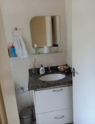 Imagem Apartamento com 2 Quartos à Venda, 53 m² em Nova Petropolis - São Bernardo Do Campo