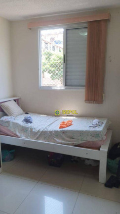 Imagem Apartamento com 2 Quartos à Venda, 44 m² em Vila Alpina - São Paulo