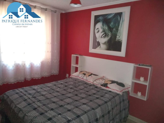 Imagem Apartamento com 3 Quartos à Venda, 60 m² em Cidade Lider - São Paulo
