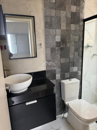 Imagem Apartamento com 3 Quartos para Alugar, 78 m² em Jardim Maria José - Votorantim