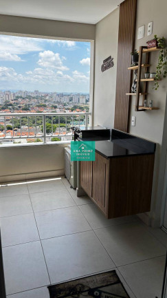 Imagem Apartamento com 2 Quartos à Venda, 63 m² em Jardim Satélite - São José Dos Campos Imagem Apartamento com 2 Quartos à Venda, 63 m² em Jardim Satélite - São José Dos Campos