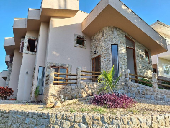 Casa de Condomínio com 3 Quartos à Venda, 312 m² em Bosque - Vinhedo