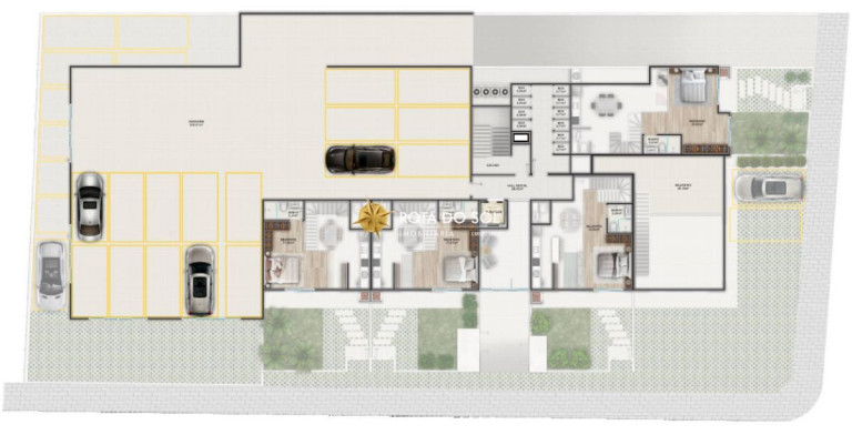 Imagem Apartamento com 2 Quartos à Venda, 98 m² em Canto Grande - Bombinhas Imagem Apartamento com 2 Quartos à Venda, 98 m² em Canto Grande - Bombinhas