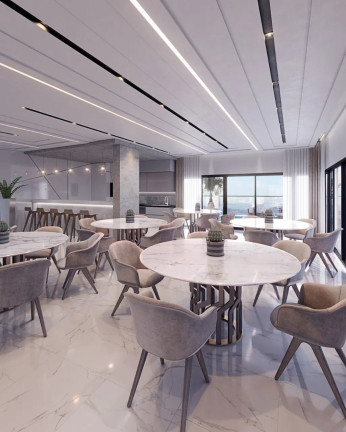 Imagem Apartamento com 2 Quartos à Venda, 69 m² em Morretes - Itapema