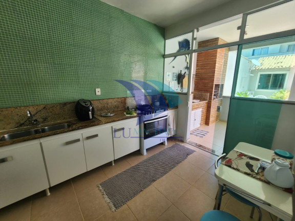 Imagem Casa com 4 Quartos à Venda, 165 m² em Novo Portinho - Cabo Frio