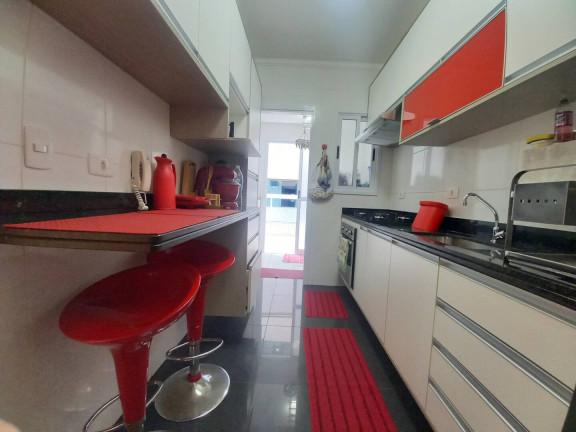 Imagem Apartamento com 2 Quartos à Venda, 111 m² em Canto Do Forte - Praia Grande Imagem Apartamento com 2 Quartos à Venda, 111 m² em Canto Do Forte - Praia Grande