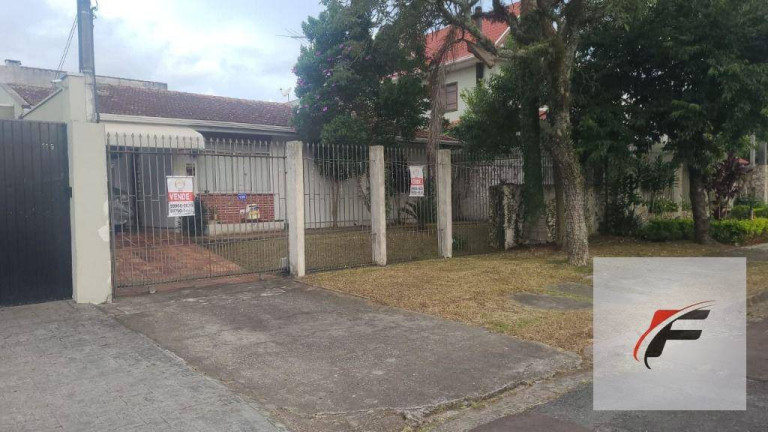 Imagem Casa com 3 Quartos à Venda, 120 m² em Jardim Das Américas - Curitiba