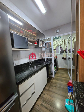 Imagem Apartamento com 2 Quartos à Venda, 50 m² em Jardim Cidade Pirituba - São Paulo