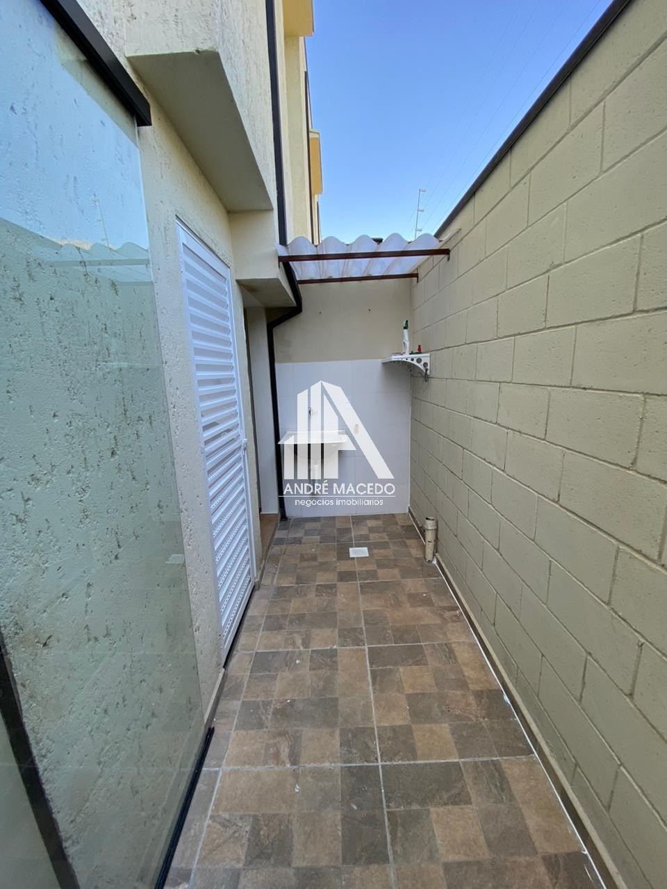Imagem Casa com 2 Quartos à Venda, 22 m² em Loteamento Parque Real - Mogi Guaçu