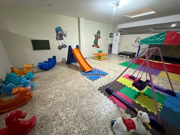 Imagem Apartamento com 2 Quartos à Venda, 102 m² em Canto Do Forte - Praia Grande