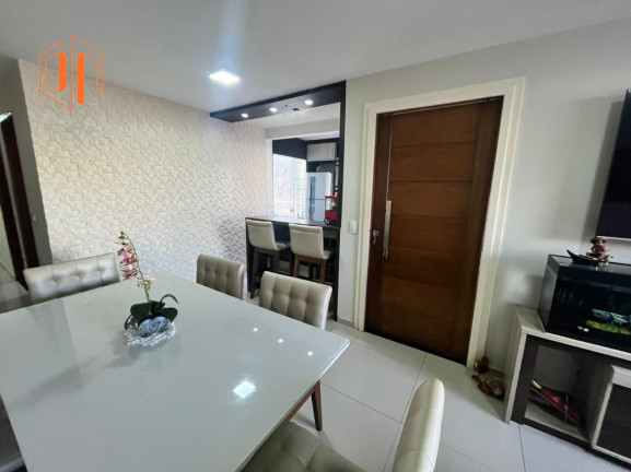 Imagem Casa com 3 Quartos à Venda, 105 m² em Afonso Pena - São José Dos Pinhais