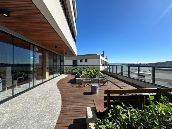 Imagem Apartamento com 3 Quartos à Venda,  em João Paulo - Florianópolis