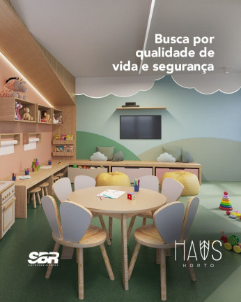 Imagem Apartamento com 3 Quartos à Venda, 85 m² em Horto Florestal - Salvador Imagem Apartamento com 3 Quartos à Venda, 85 m² em Horto Florestal - Salvador
