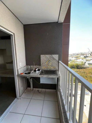 Imagem Apartamento com 1 Quarto à Venda, 52 m² em Condomínio Residencial Colinas Do Paratehy - São José Dos Campos Imagem Apartamento com 1 Quarto à Venda, 52 m² em Condomínio Residencial Colinas Do Paratehy - São José Dos Campos