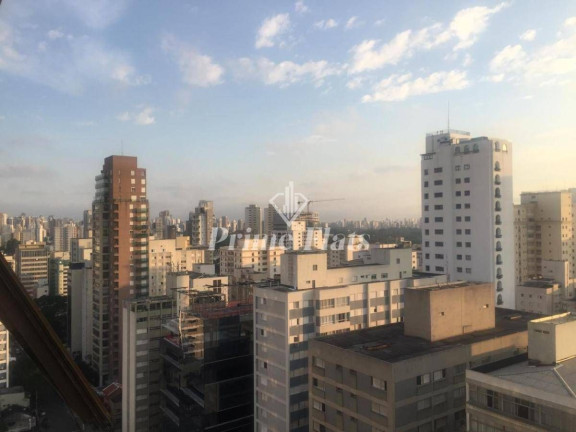 Imagem Apartamento com 1 Quarto à Venda, 29 m² em Jardim Paulista - São Paulo Imagem Apartamento com 1 Quarto à Venda, 29 m² em Jardim Paulista - São Paulo
