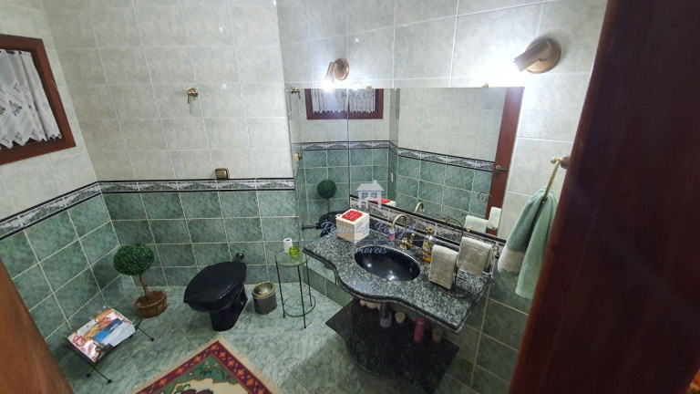 Imagem Casa com 3 Quartos à Venda, 328 m² em Condomínio Campos De Santo Antônio - Itu Imagem Casa com 3 Quartos à Venda, 328 m² em Condomínio Campos De Santo Antônio - Itu