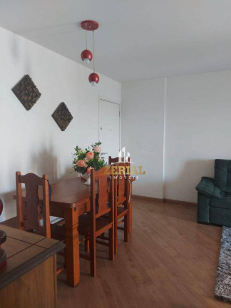 Imagem Apartamento com 2 Quartos à Venda, 73 m² em Santo Antônio - São Caetano Do Sul