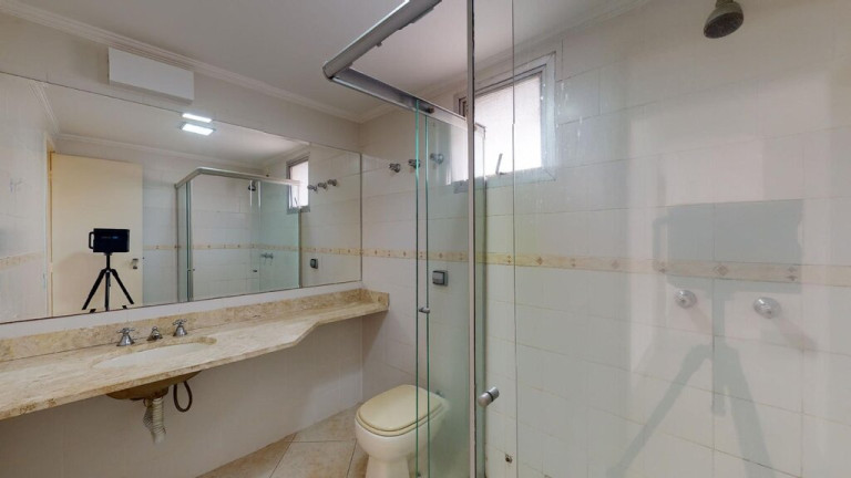 Imagem Apartamento com 2 Quartos à Venda, 94 m² em Jardim Paulista - São Paulo