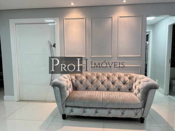Imagem Apartamento com 3 Quartos à Venda, 155 m² em Centro - São Bernardo Do Campo Imagem Apartamento com 3 Quartos à Venda, 155 m² em Centro - São Bernardo Do Campo