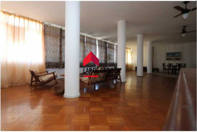 Imagem Apartamento com 4 Quartos à Venda, 427 m² em Copacabana - Rio De Janeiro Imagem Apartamento com 4 Quartos à Venda, 427 m² em Copacabana - Rio De Janeiro