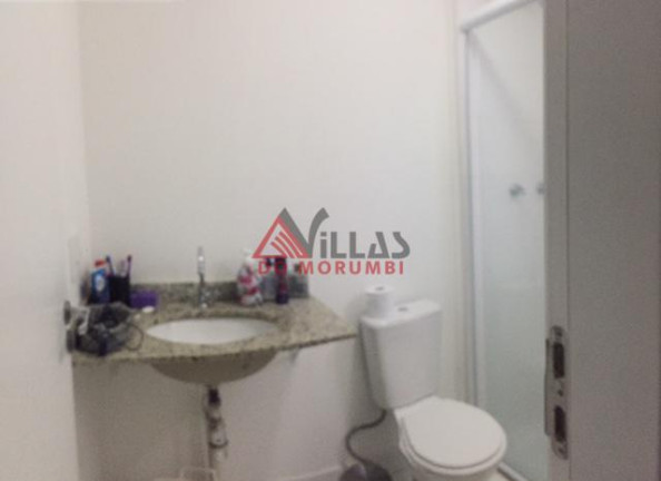 Imagem Apartamento com 3 Quartos à Venda, 73 m² em Vila Andrade - São Paulo