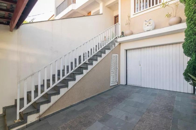 Imagem Casa com 3 Quartos à Venda, 256 m² em Vila Floresta - Santo André Imagem Casa com 3 Quartos à Venda, 256 m² em Vila Floresta - Santo André