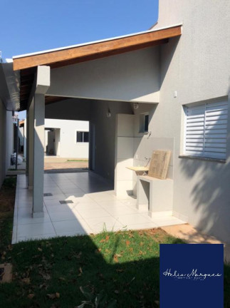 Imagem Casa de Condomínio com 2 Quartos à Venda, 69 m² em Panamá - Campo Grande