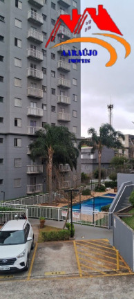 Imagem Imóvel com 2 Quartos à Venda, 50 m² em Bussocaba - Osasco