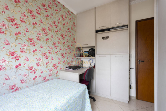Imagem Apartamento com 2 Quartos à Venda, 67 m² em Jardim D'abril - Osasco
