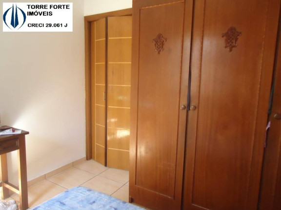 Imagem Apartamento com 2 Quartos à Venda, 58 m² em Vila Eldizia - Santo André