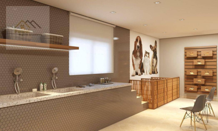Imagem Apartamento com 3 Quartos à Venda, 90 m² em Quinta Da Primavera - Ribeirão Preto Imagem Apartamento com 3 Quartos à Venda, 90 m² em Quinta Da Primavera - Ribeirão Preto