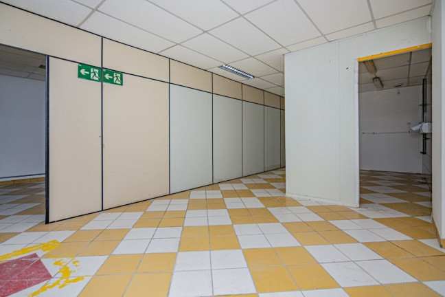 Imagem Imóvel para Alugar, 293 m² em República - São Paulo