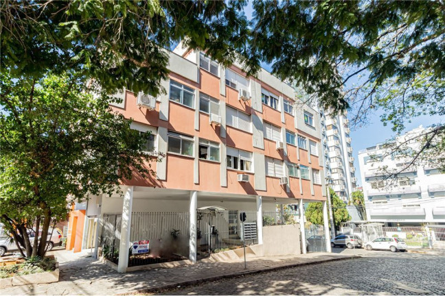 Imagem Imóvel com 1 Quarto à Venda,  em Boa Vista - Porto Alegre