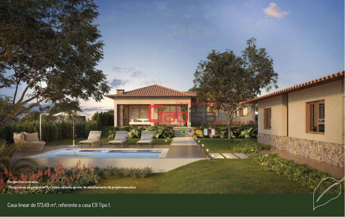 Imagem Casa de Condomínio com 6 Quartos à Venda, 173 m² em Portal Da Ferradura - Armação Dos Búzios Imagem Casa de Condomínio com 6 Quartos à Venda, 173 m² em Portal Da Ferradura - Armação Dos Búzios