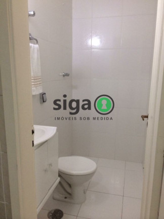 Imagem Apartamento com 4 Quartos à Venda, 240 m² em Vila Andrade - São Paulo