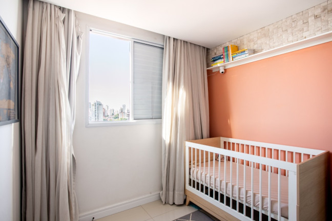 Imagem Apartamento com 3 Quartos à Venda, 69 m² em Jardim Prudência - São Paulo Imagem Apartamento com 3 Quartos à Venda, 69 m² em Jardim Prudência - São Paulo