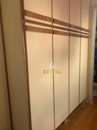 Imagem Apartamento com 2 Quartos à Venda, 80 m² em Santa Maria - São Caetano Do Sul