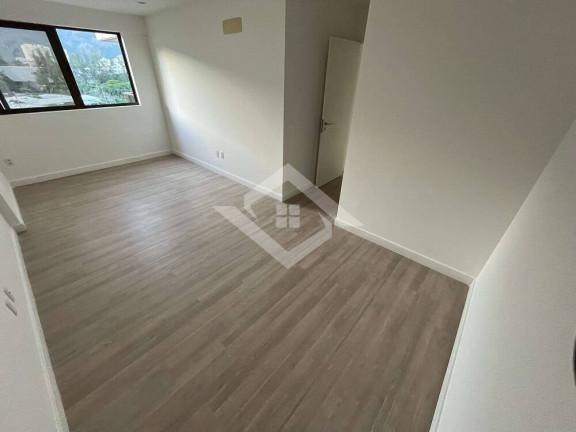 Imagem Apartamento com 3 Quartos à Venda, 134 m² em Barra Da Tijuca - Rio De Janeiro