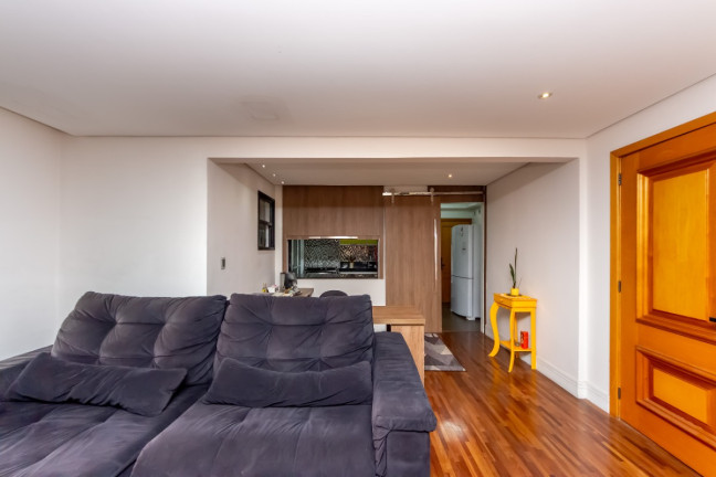Imagem Apartamento com 3 Quartos à Venda, 96 m² em Pirituba - São Paulo
