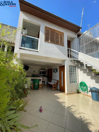 Imagem Sobrado com 3 Quartos à Venda,  em Jardim Avelino - São Paulo