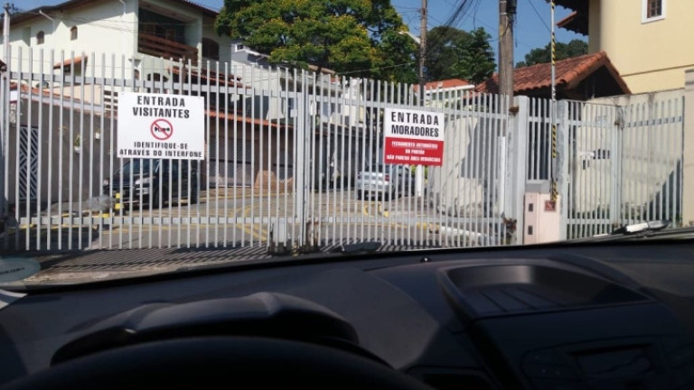 Imagem Sobrado com 3 Quartos à Venda, 310 m² em Adalgisa - Osasco