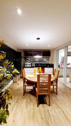 Imagem Apartamento com 3 Quartos à Venda, 98 m² em Vila Mariana - São Paulo Imagem Apartamento com 3 Quartos à Venda, 98 m² em Vila Mariana - São Paulo