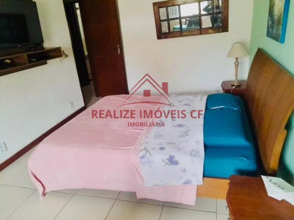 Imagem Casa com 5 Quartos à Venda, 120 m² em Caminho De Búzios - Cabo Frio