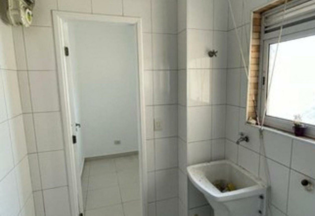Imagem Apartamento com 3 Quartos à Venda, 106 m² em Pompeia - São Paulo
